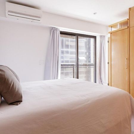 Apartamento Tabas Lindo Ape 2 Quartos E Limp Diaria Ip0033 Río de Janeiro Exterior foto