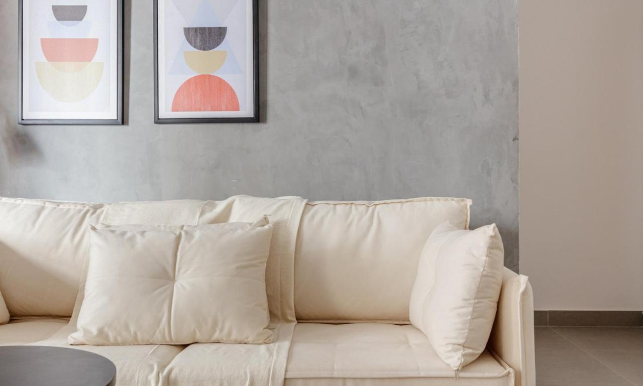 Apartamento Tabas Lindo Ape 2 Quartos E Limp Diaria Ip0033 Río de Janeiro Exterior foto