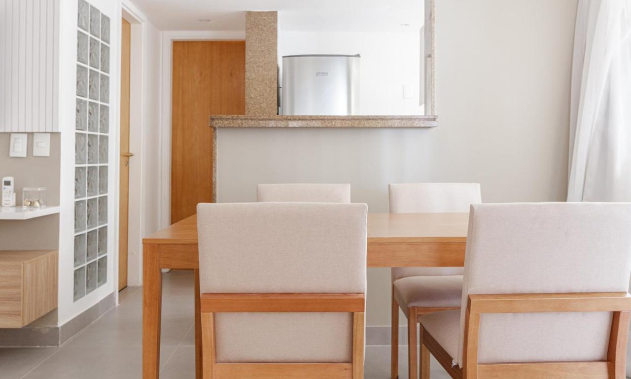 Apartamento Tabas Lindo Ape 2 Quartos E Limp Diaria Ip0033 Río de Janeiro Exterior foto