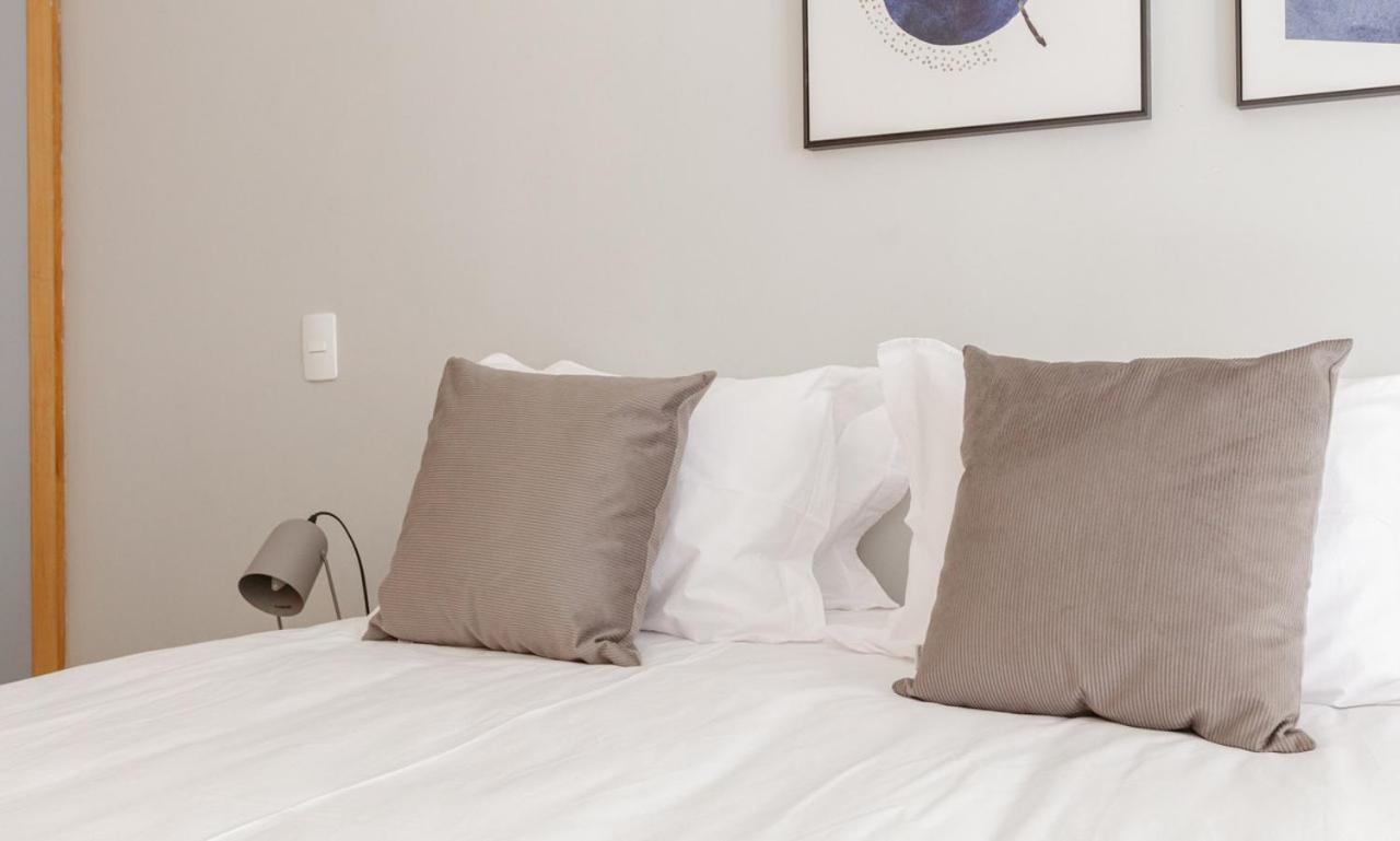 Apartamento Tabas Lindo Ape 2 Quartos E Limp Diaria Ip0033 Río de Janeiro Exterior foto