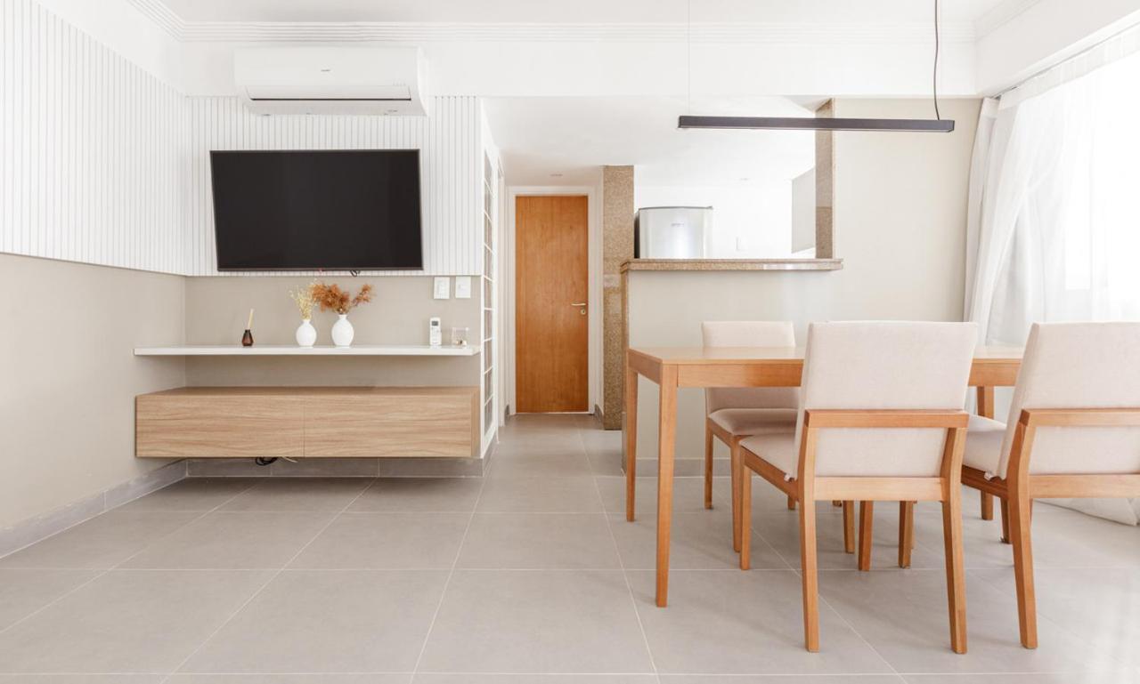 Apartamento Tabas Lindo Ape 2 Quartos E Limp Diaria Ip0033 Río de Janeiro Exterior foto