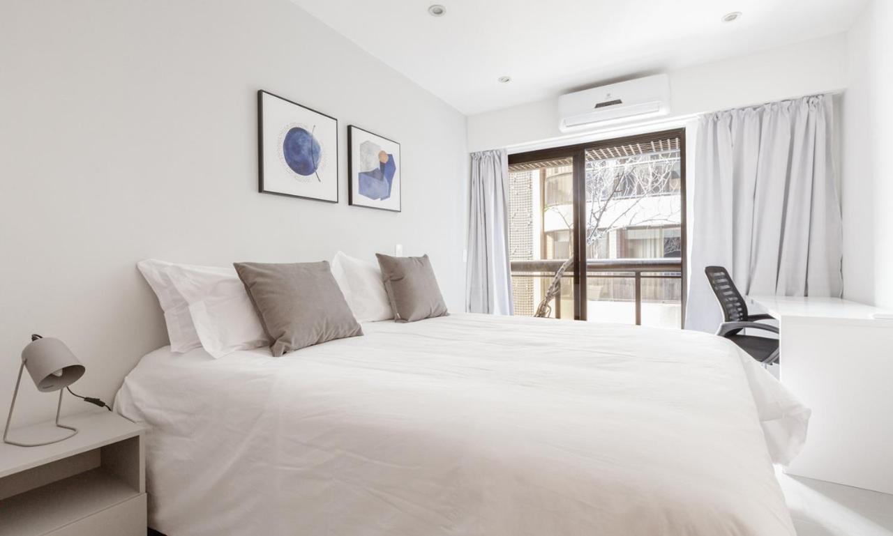 Apartamento Tabas Lindo Ape 2 Quartos E Limp Diaria Ip0033 Río de Janeiro Exterior foto