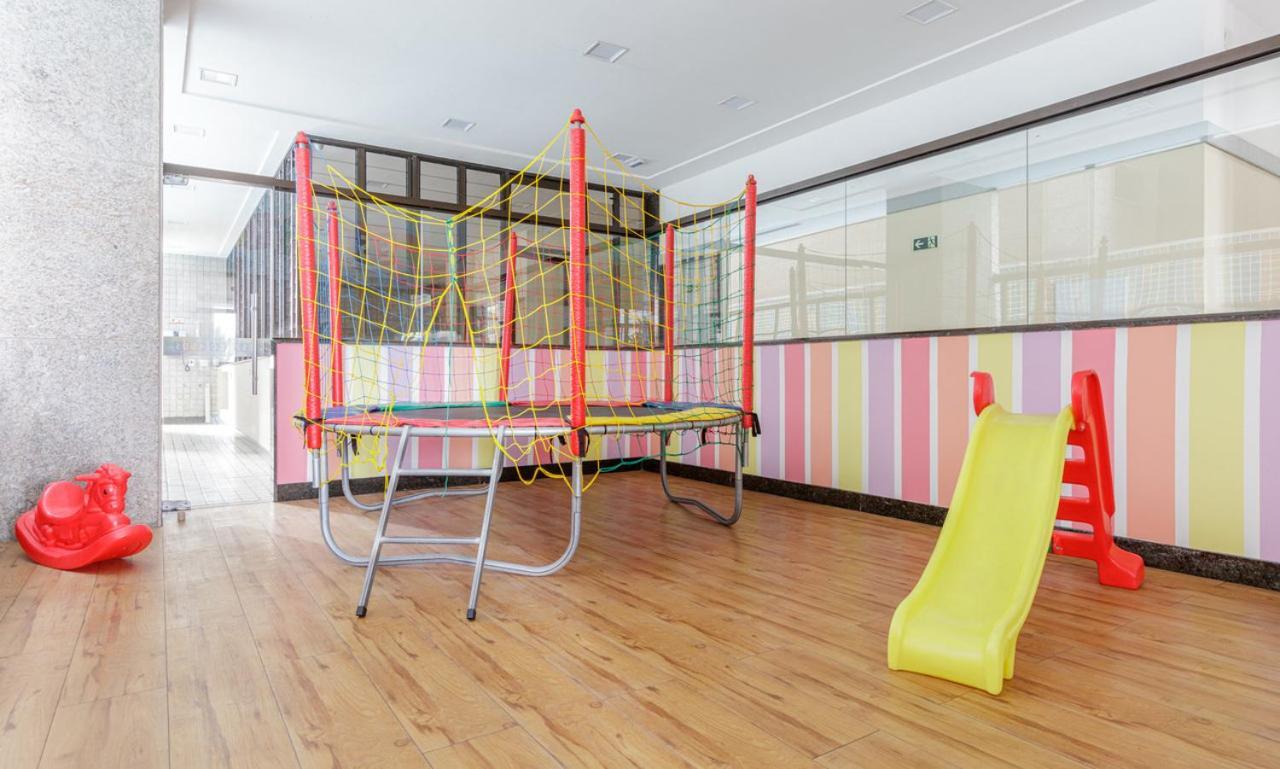 Apartamento Tabas Lindo Ape 2 Quartos E Limp Diaria Ip0033 Río de Janeiro Exterior foto