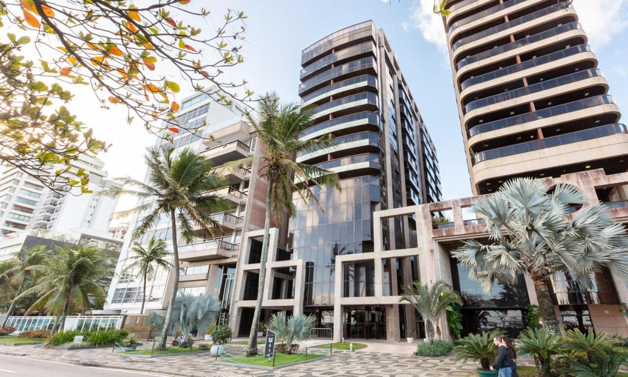 Apartamento Tabas Lindo Ape 2 Quartos E Limp Diaria Ip0033 Río de Janeiro Exterior foto